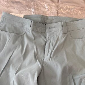 Eddie Bauer Light Blue Women's Pants